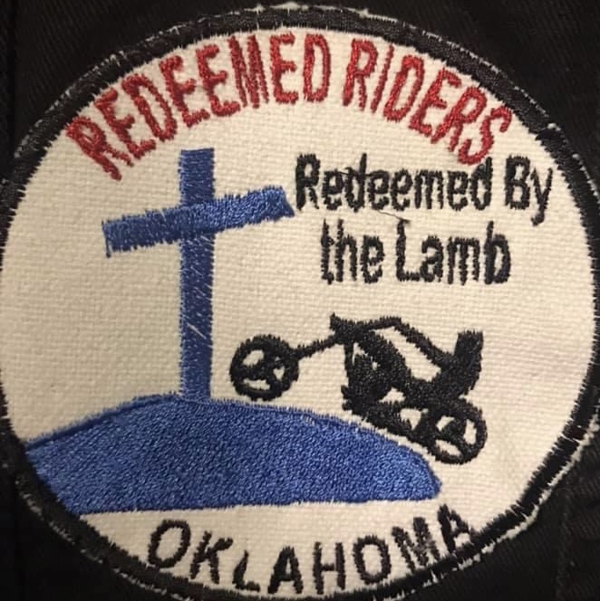 Redeemed Riders Chapter – Shawnee, OK